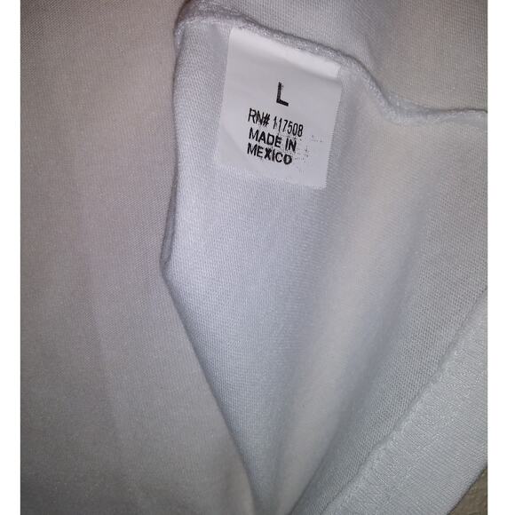 NWT Epic Threads Sonic The Hedgehog T-Shirt White/Blue L - Picture 8 of 8